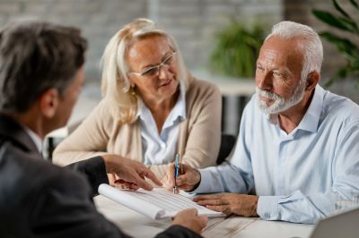 Financing Options