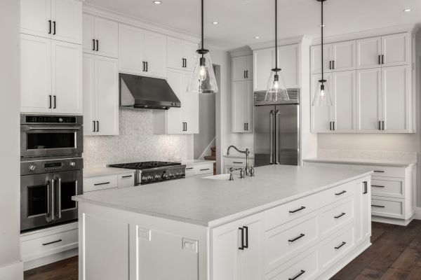 Custom Cabinets Installation in San Antonio