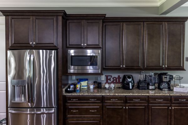 Kitchen Cabinet Repair in San Antonio