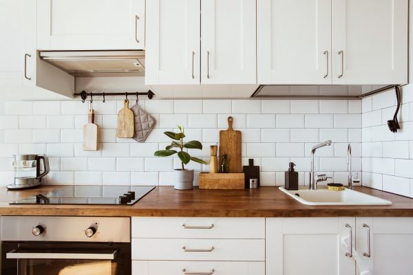 Kitchen Drawer Repair in San Antonio