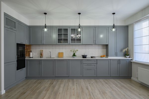 Laminate Cupboard Repair in San Antonio