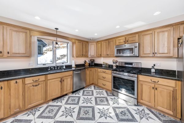 Custom Cabinet Making in San Antonio