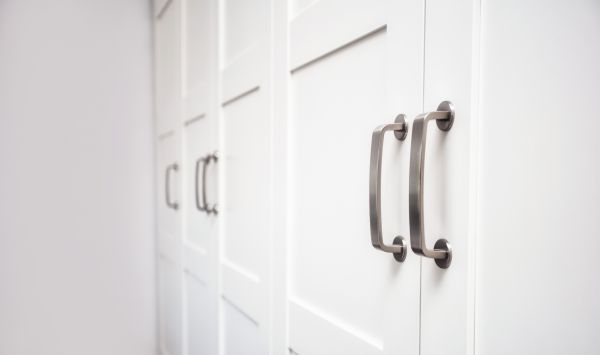 Cabinet Door Replacement in San Antonio
