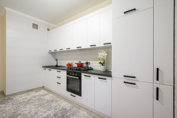 Cabinet Laminate Repair in San Antonio