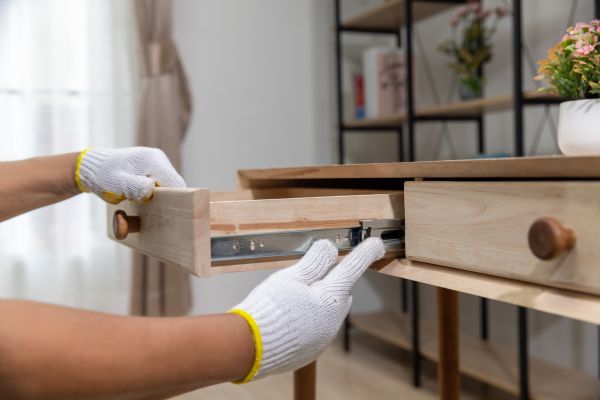 Kitchen Drawers Repair in San Antonio