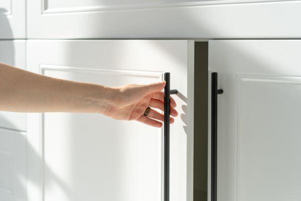 New Cupboard Installation in San Antonio
