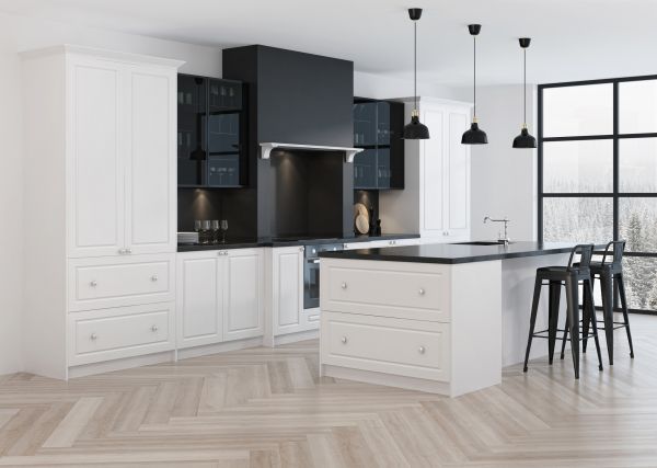 Laminate Cabinet Repair in San Antonio