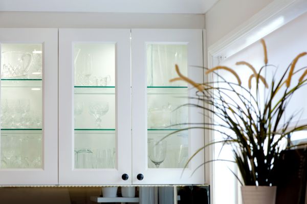 Glass Cabinet Repair in San Antonio