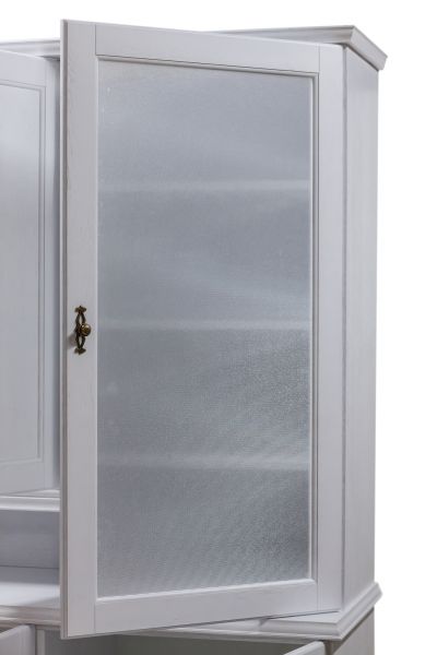 Cabinet Door Glass Replacement in San Antonio