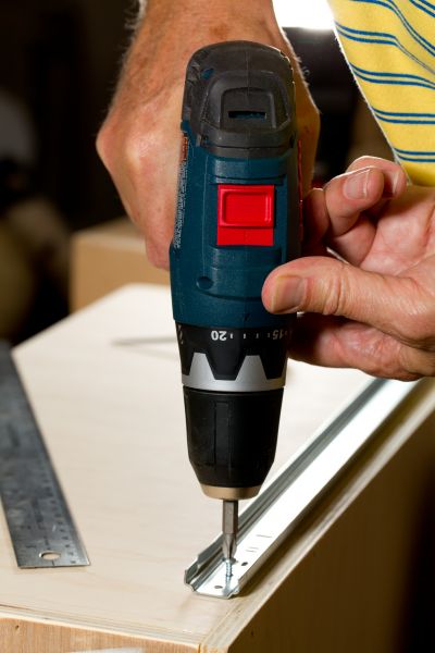 Drawer Runner Repair in San Antonio