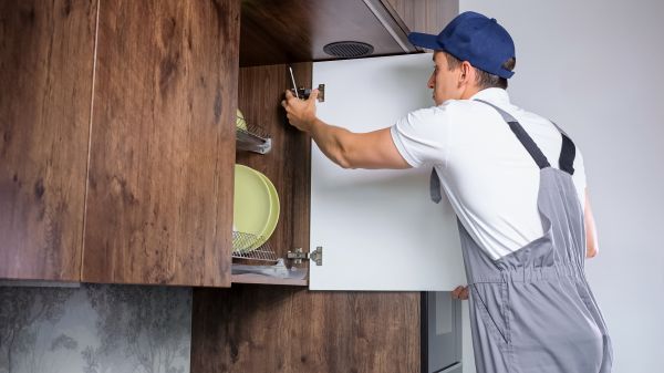 Cabinetry Service in San Antonio