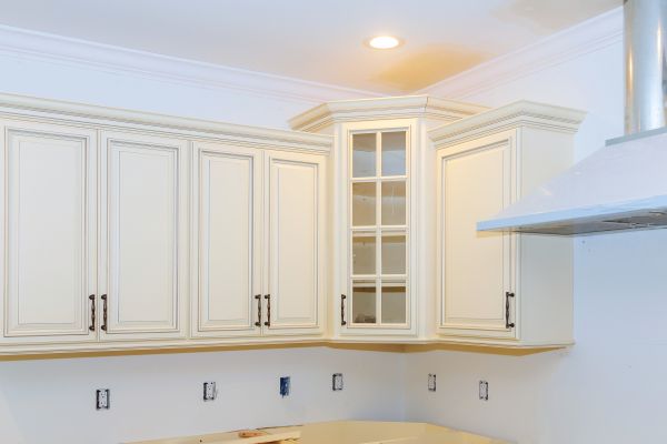 Kitchen Cabinets Repair in San Antonio