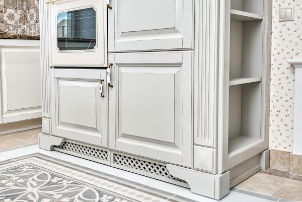 Country Cabinetry Installation in San Antonio