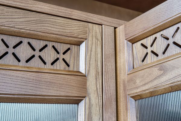 Cabinet Veneer Repair in San Antonio