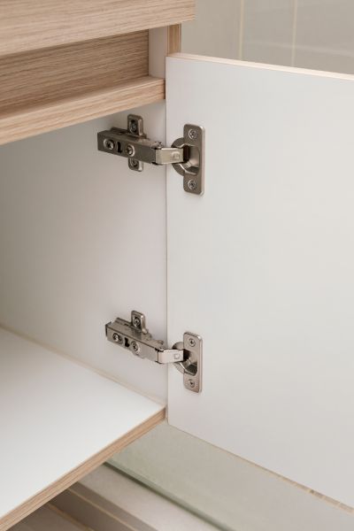 Cabinet Hardware Assembly in San Antonio