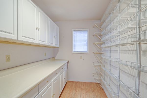 Pantry Repair in San Antonio