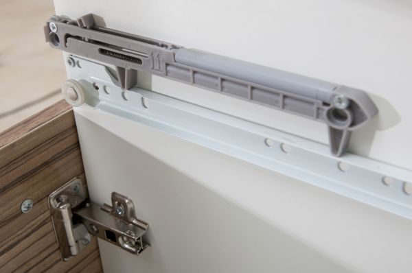 Drawer Hardware Replacement in San Antonio