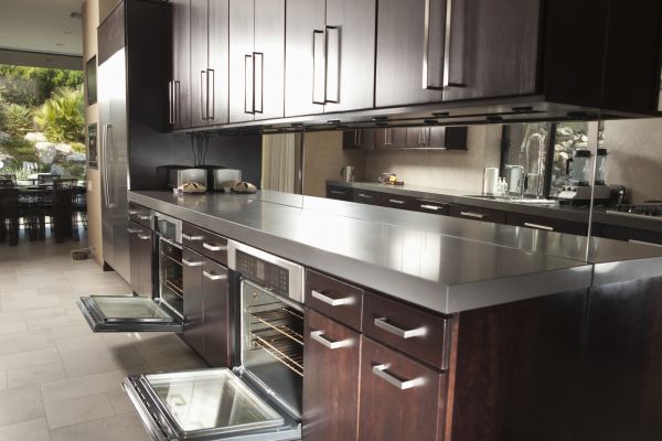 Commercial Cabinetry Service in San Antonio