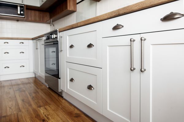 Kitchen Cabinet Installation in San Antonio