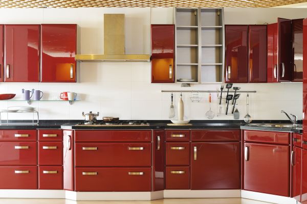 Kitchen Cabinet Replacement in San Antonio