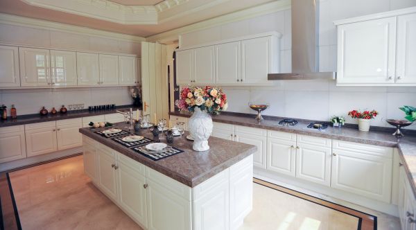 Kitchen Cupboard Replacement in San Antonio
