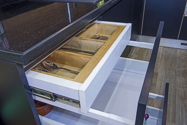 Drawer Runner Replacement in San Antonio