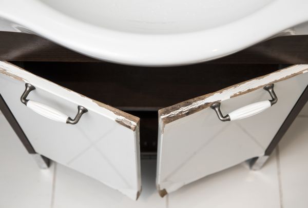 Cabinet Water Damage Repair in San Antonio