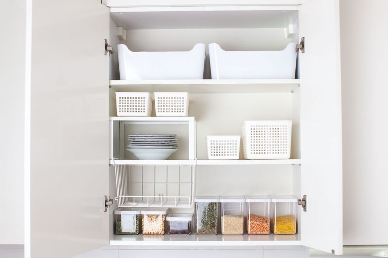 Custom Storage Solutions