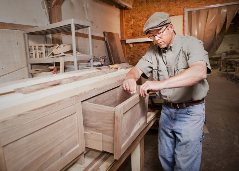 Specialized Woodworkers